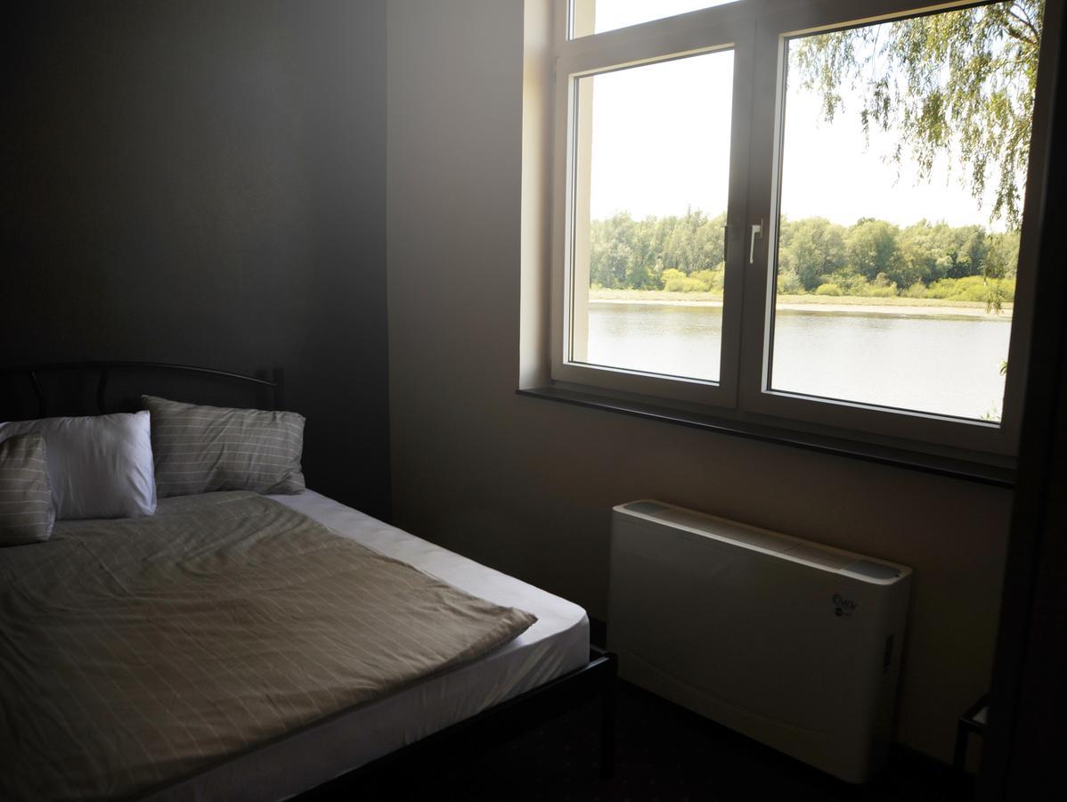 B&B Bela Vrba Backo Novo Selo Luaran gambar