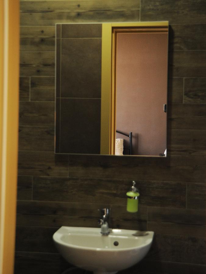 B&B Bela Vrba Backo Novo Selo Luaran gambar