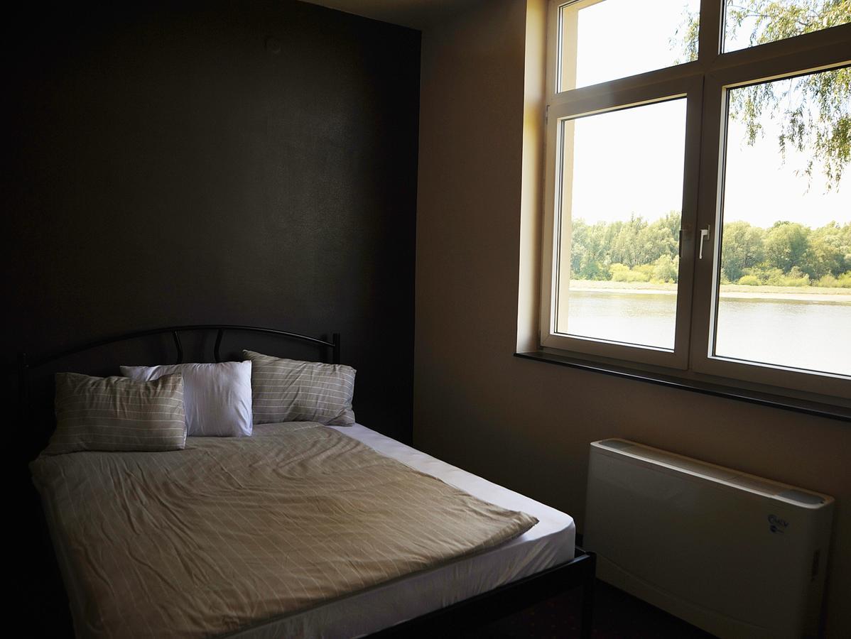B&B Bela Vrba Backo Novo Selo Luaran gambar