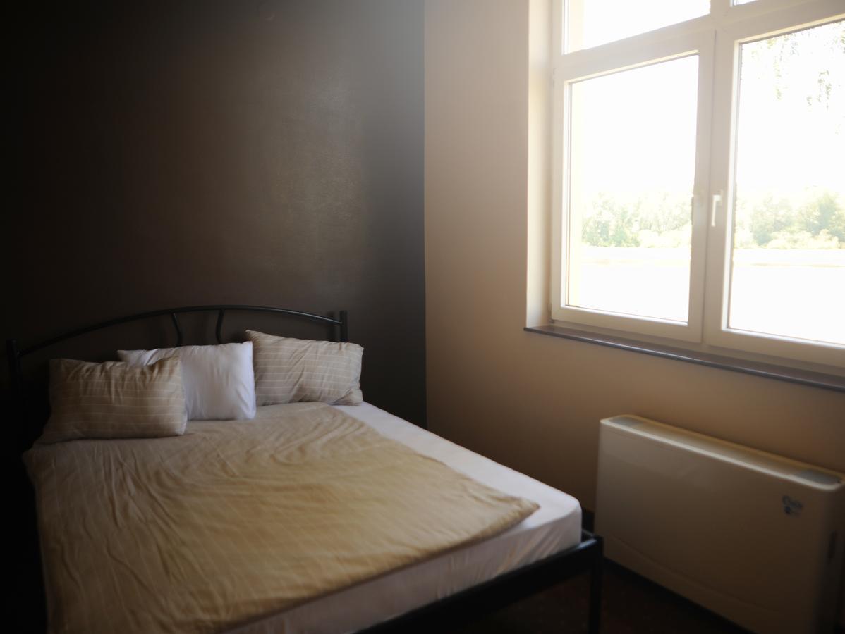 B&B Bela Vrba Backo Novo Selo Luaran gambar