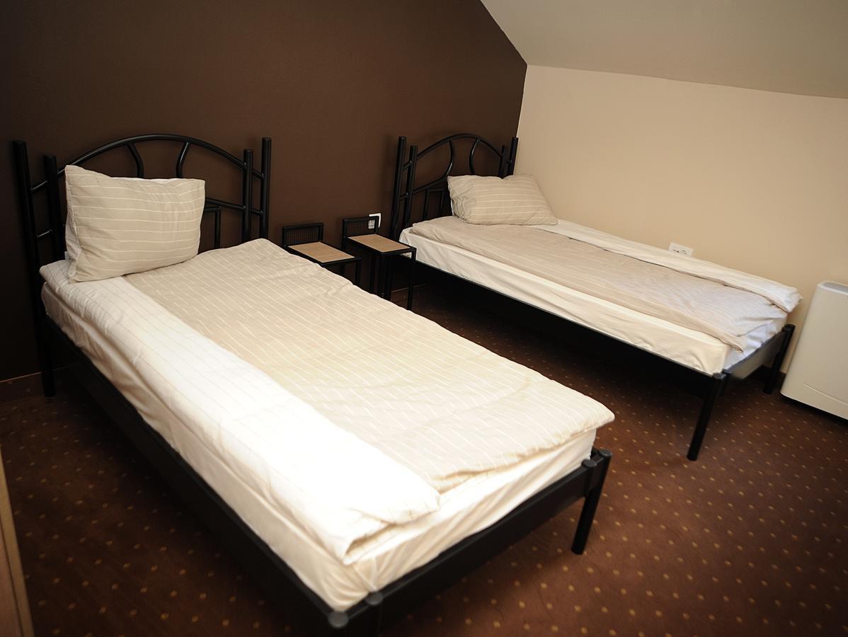 B&B Bela Vrba Backo Novo Selo Luaran gambar