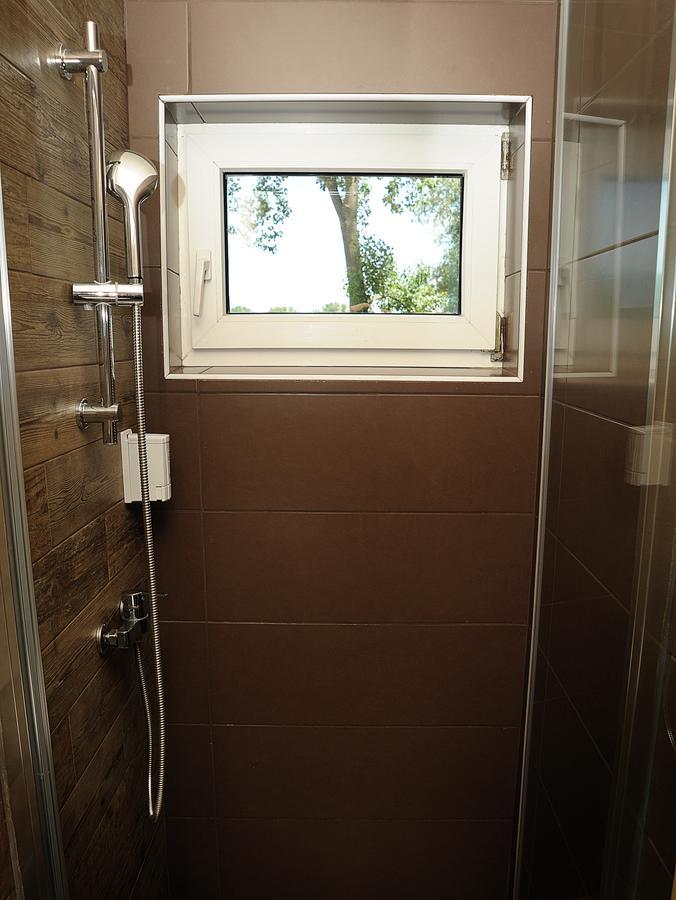 B&B Bela Vrba Backo Novo Selo Luaran gambar